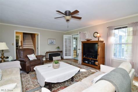 2965 Macbeth Drive Rocky River OH 44116
