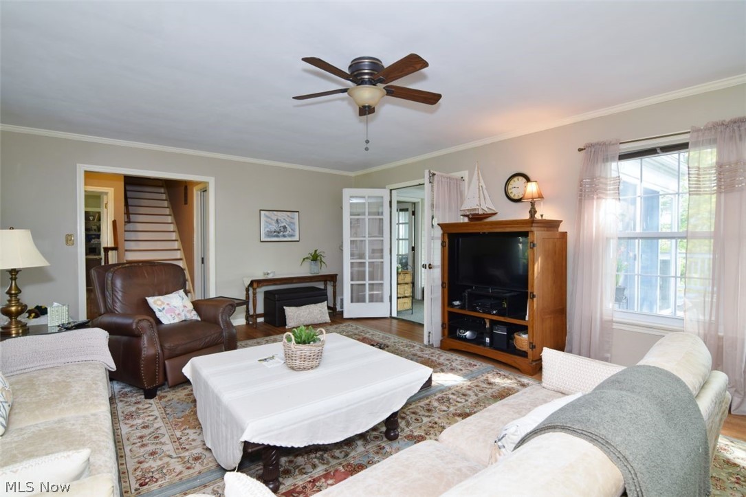 2965 Macbeth Drive Rocky River OH 44116