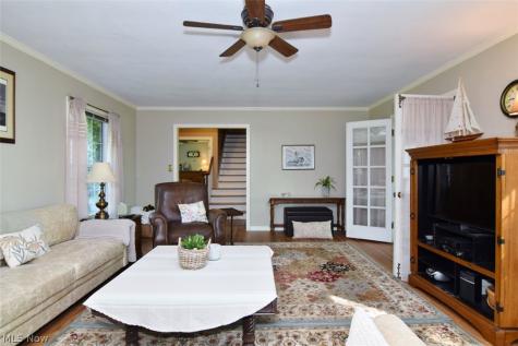 2965 Macbeth Drive Rocky River OH 44116