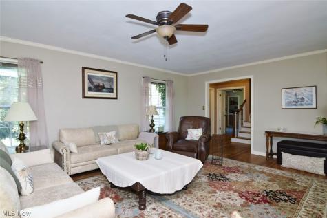 2965 Macbeth Drive Rocky River OH 44116