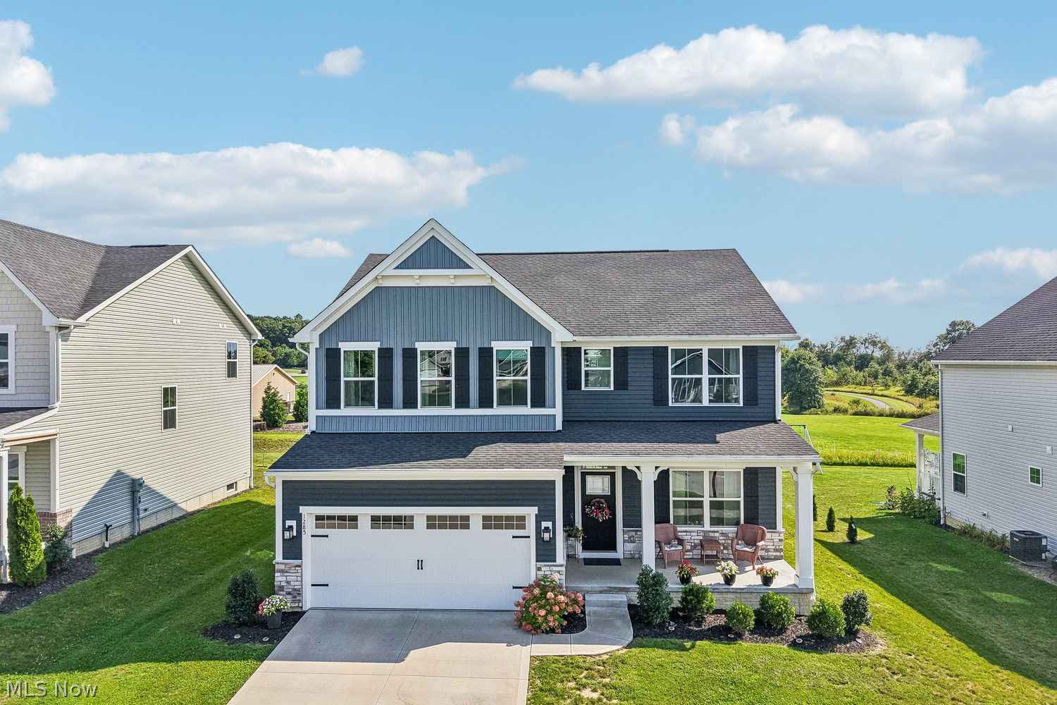 1285 Jesse Owens Drive Wooster OH 44691