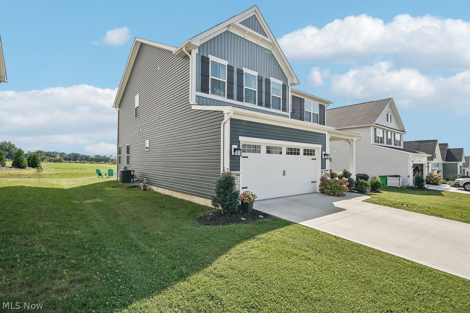 1285 Jesse Owens Drive Wooster OH 44691