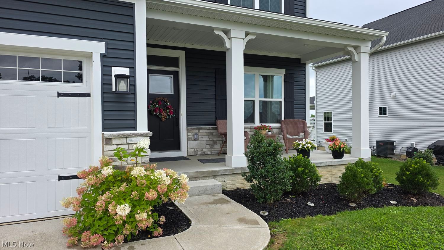 1285 Jesse Owens Drive Wooster OH 44691
