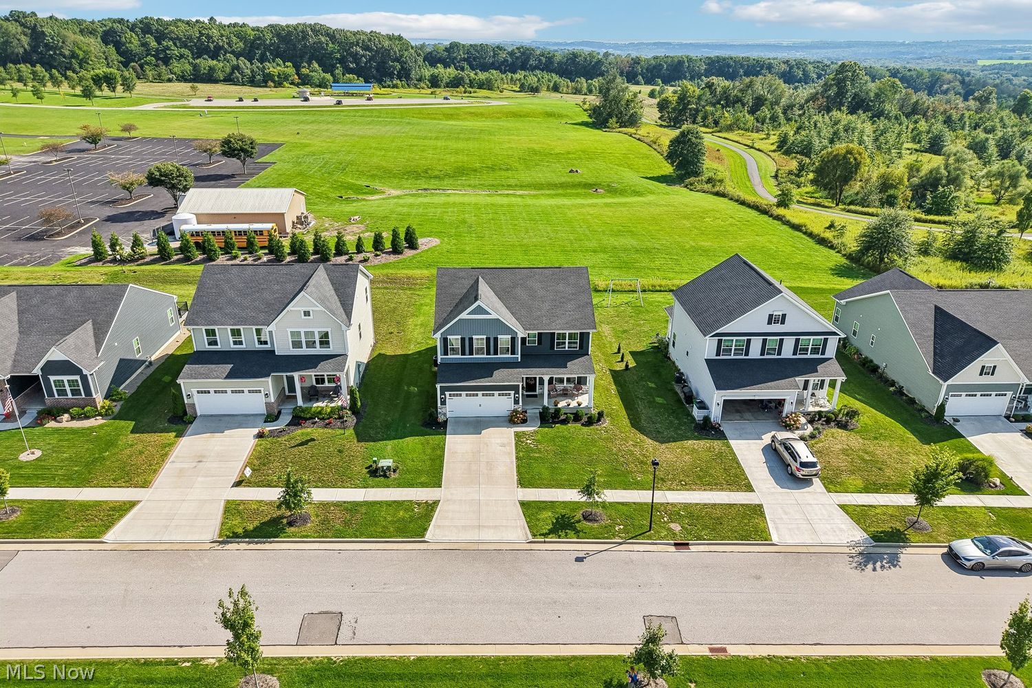 1285 Jesse Owens Drive Wooster OH 44691