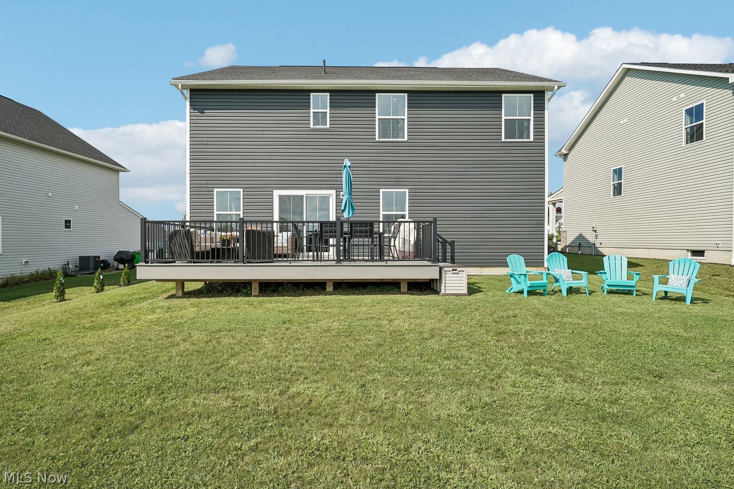 1285 Jesse Owens Drive Wooster OH 44691
