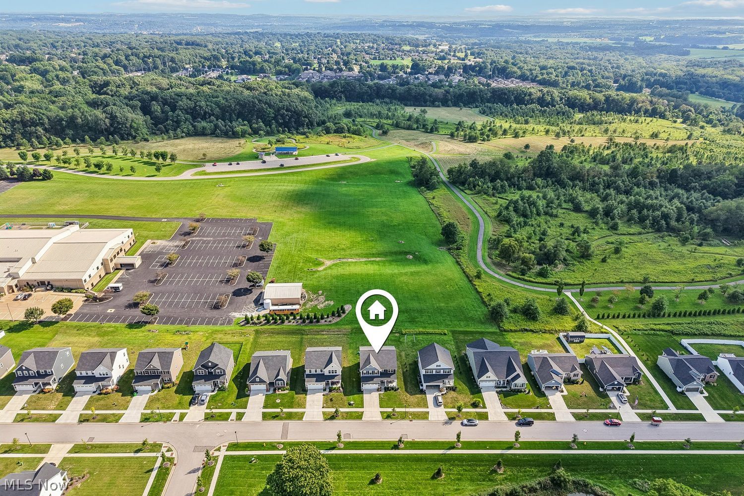 1285 Jesse Owens Drive Wooster OH 44691