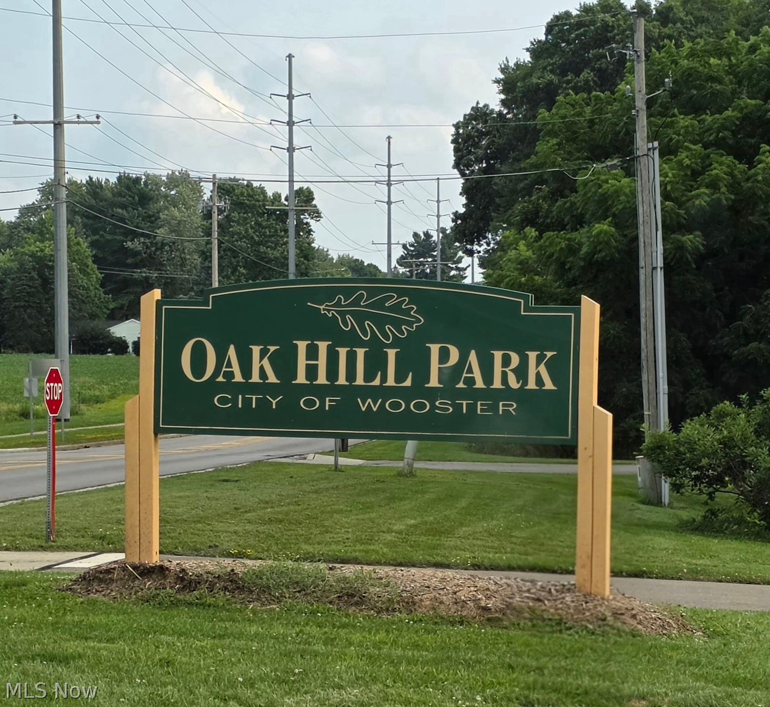 1285 Jesse Owens Drive Wooster OH 44691