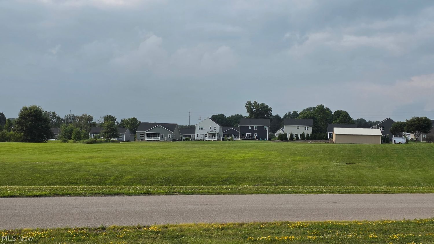1285 Jesse Owens Drive Wooster OH 44691