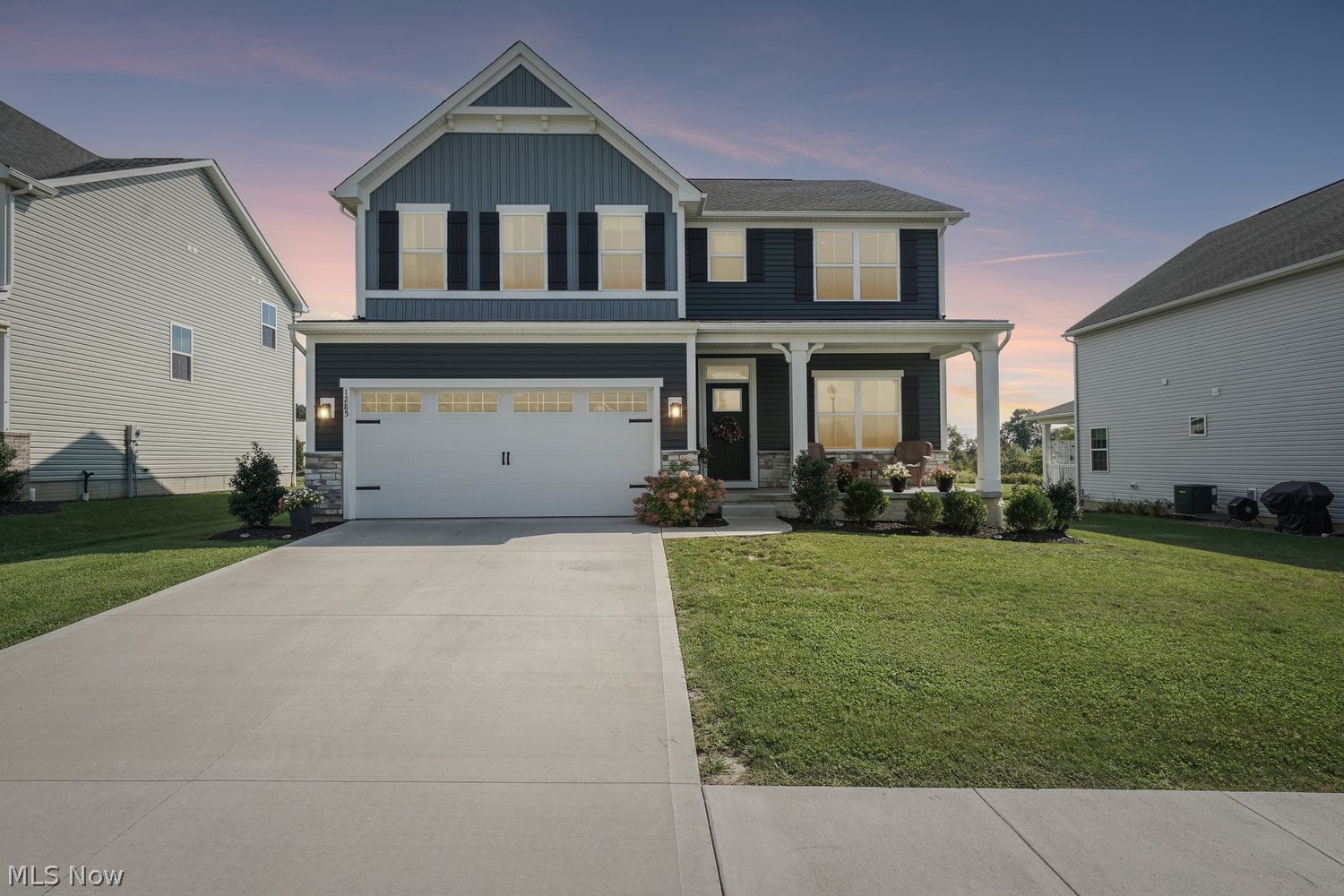 1285 Jesse Owens Drive Wooster OH 44691