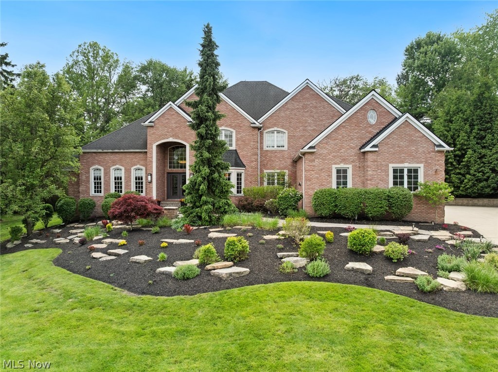 4725 Maidstone Drive Brecksville OH 44141