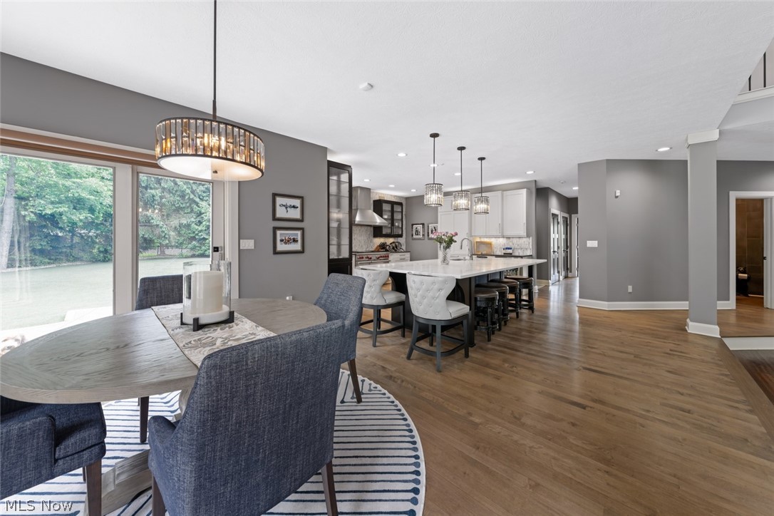 4725 Maidstone Drive Brecksville OH 44141