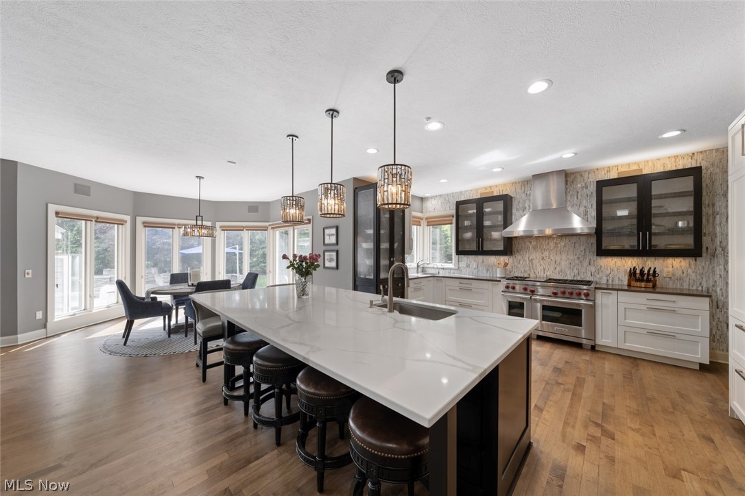 4725 Maidstone Drive Brecksville OH 44141