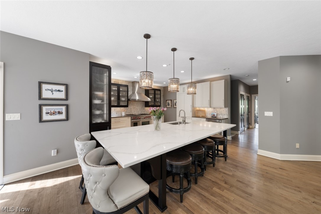 4725 Maidstone Drive Brecksville OH 44141