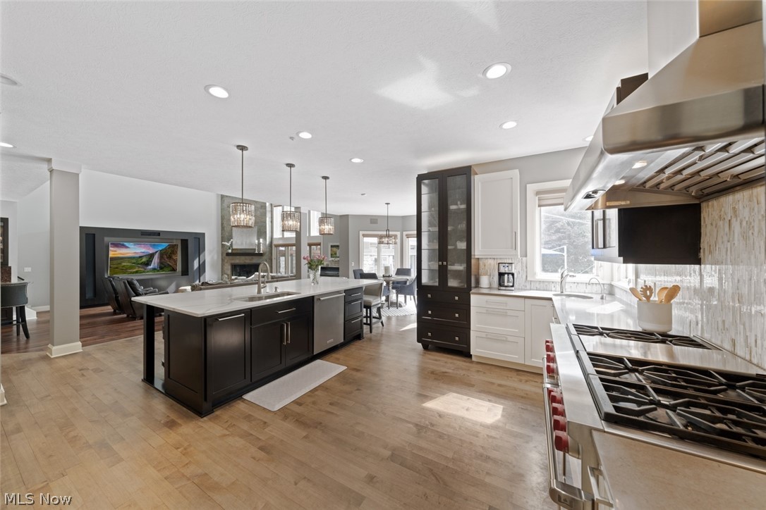 4725 Maidstone Drive Brecksville OH 44141