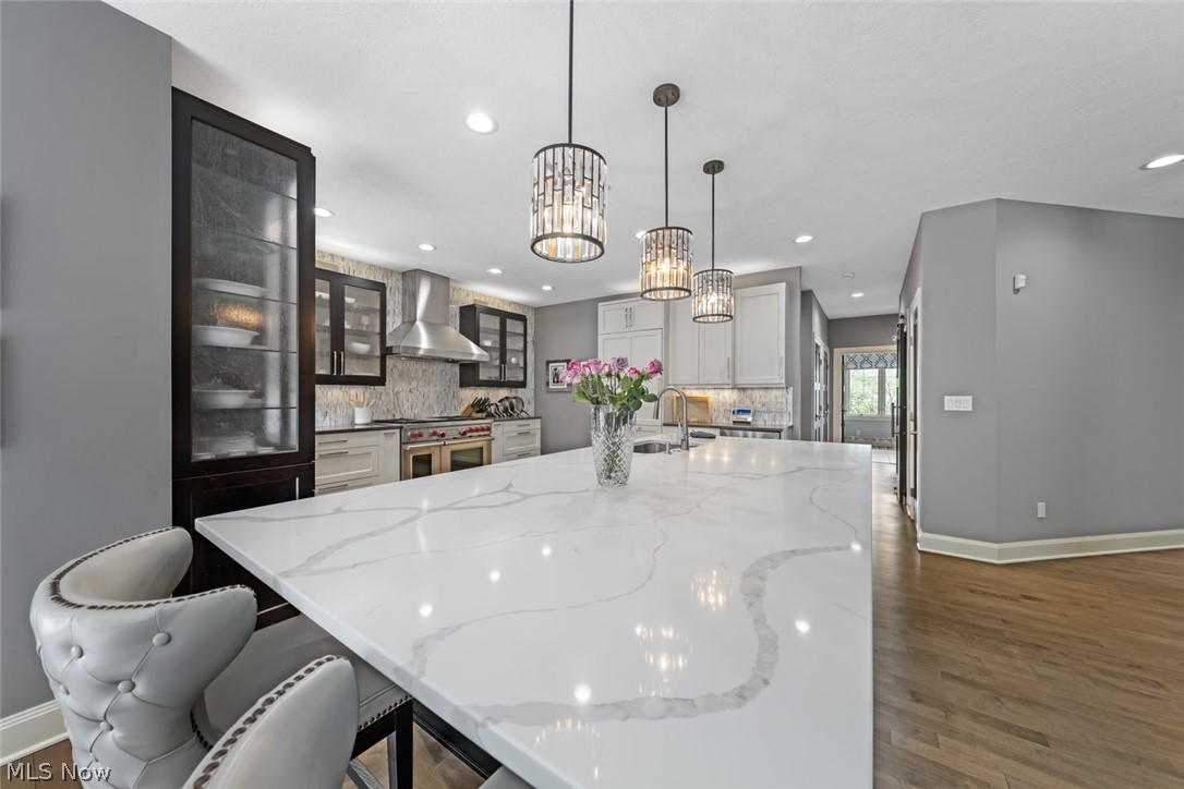 4725 Maidstone Drive Brecksville OH 44141