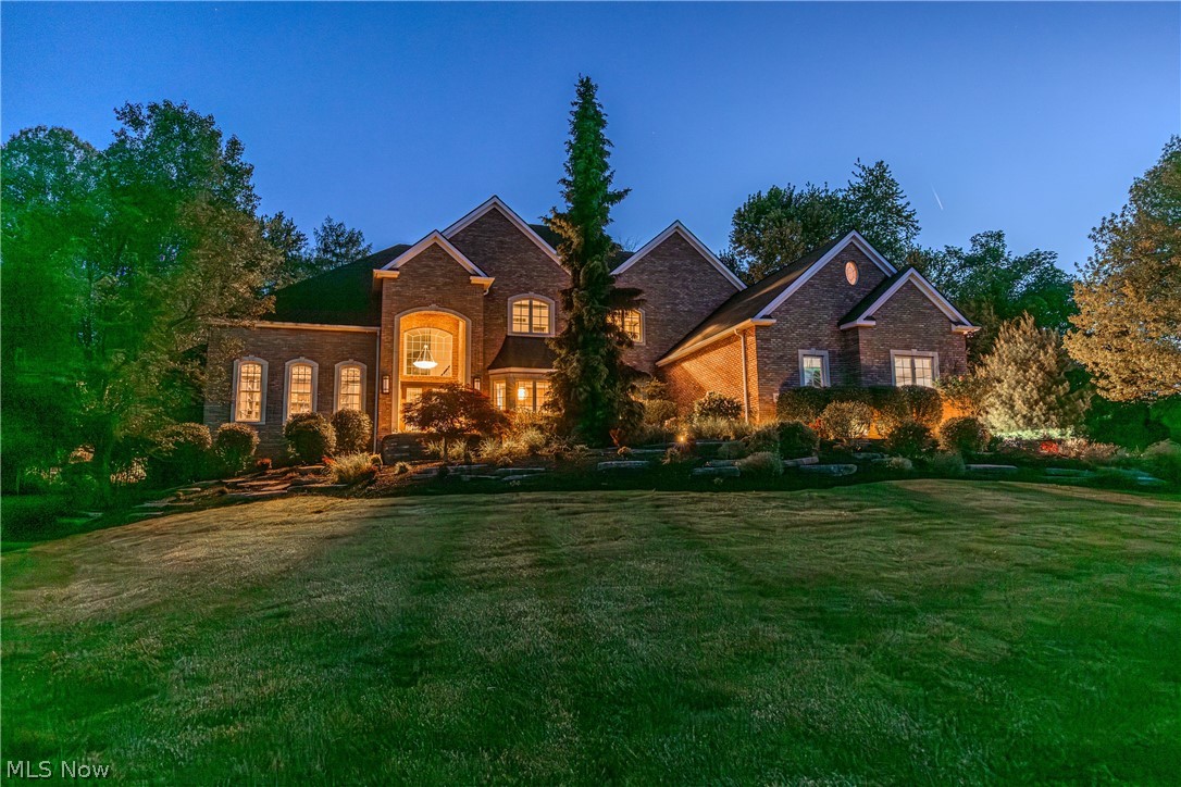 4725 Maidstone Drive Brecksville OH 44141