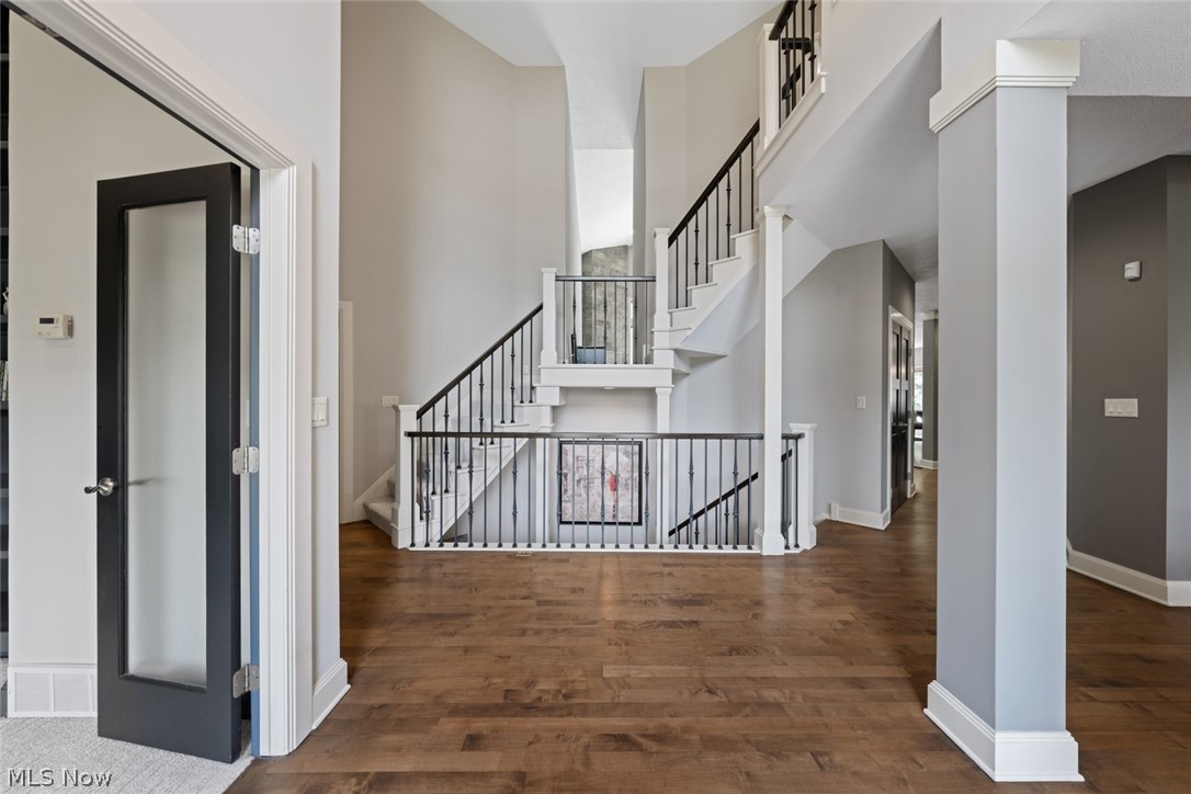4725 Maidstone Drive Brecksville OH 44141