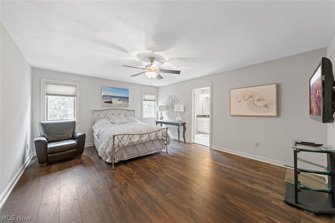 4725 Maidstone Drive Brecksville OH 44141