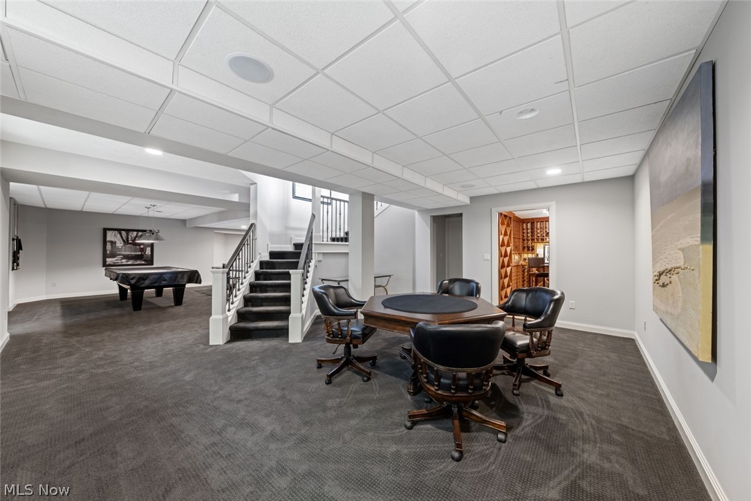 4725 Maidstone Drive Brecksville OH 44141