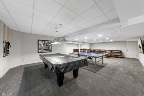 4725 Maidstone Drive Brecksville OH 44141