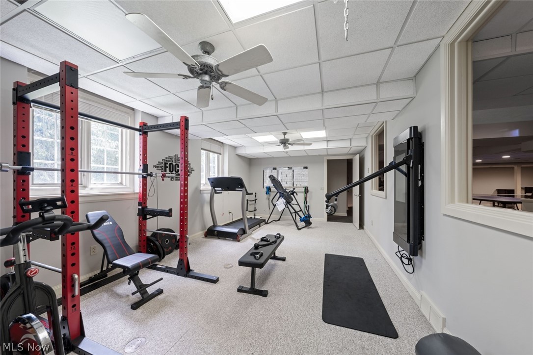 4725 Maidstone Drive Brecksville OH 44141