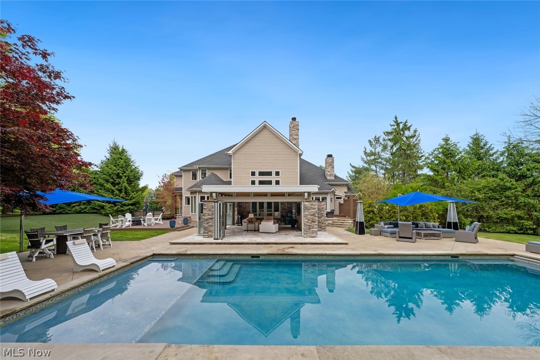 4725 Maidstone Drive Brecksville OH 44141