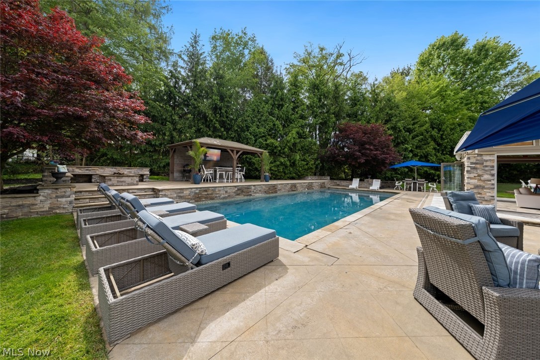 4725 Maidstone Drive Brecksville OH 44141