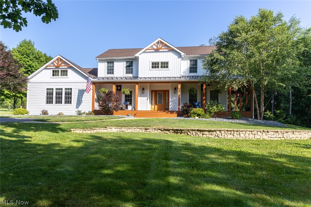 44759 Crestview Road Columbiana OH 44408