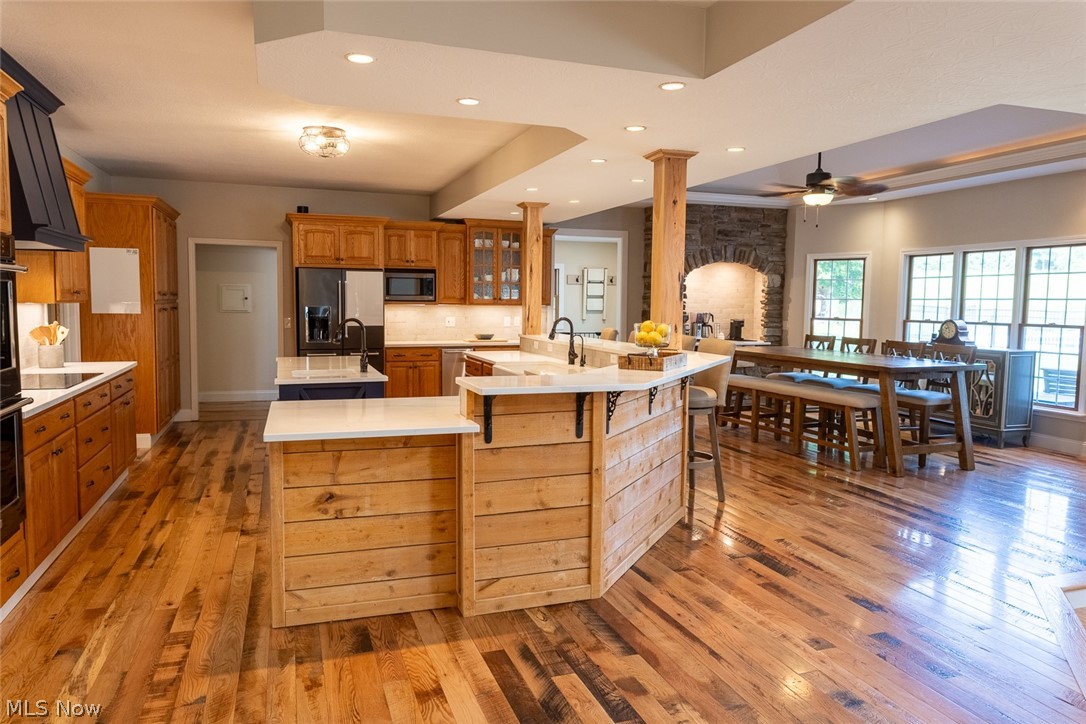 44759 Crestview Road Columbiana OH 44408