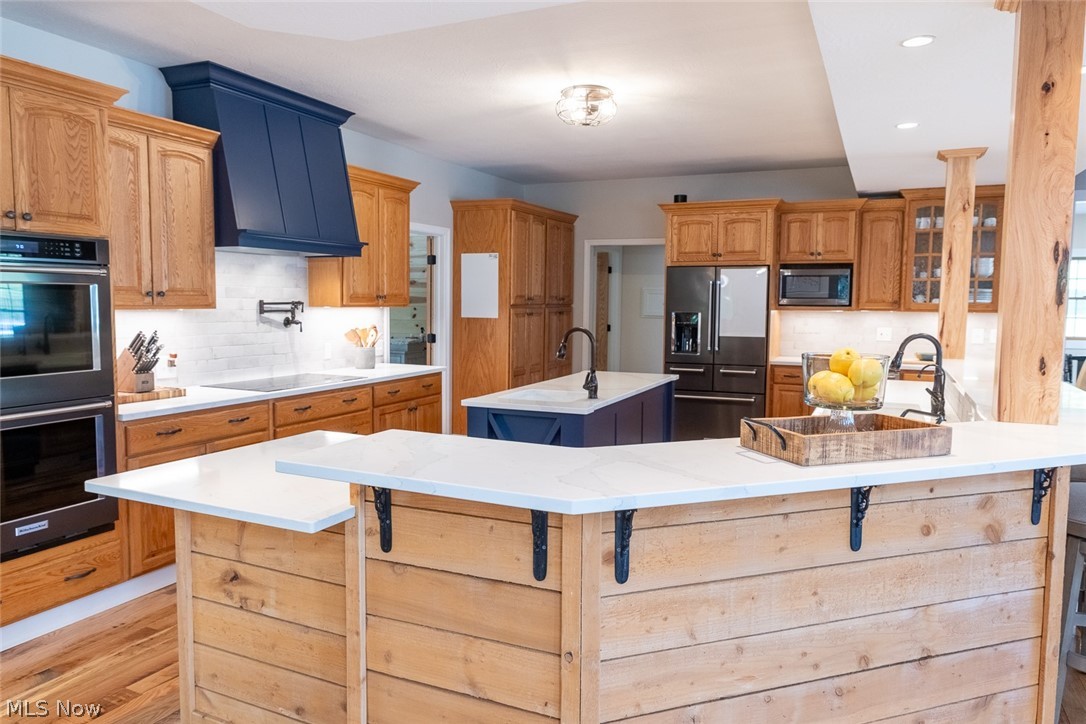 44759 Crestview Road Columbiana OH 44408