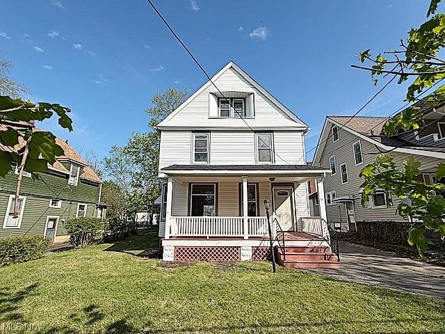 89 Harriman Avenue Bedford OH 44146