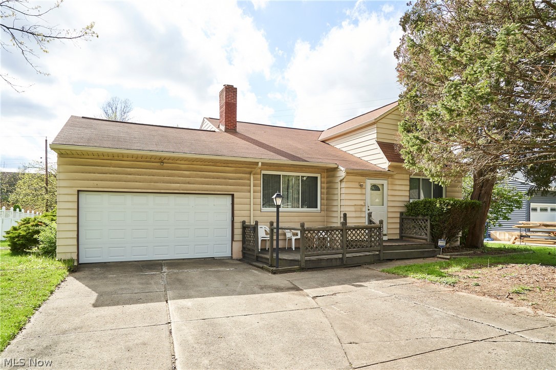 7322 Markal Drive Middleburg Heights OH 44130