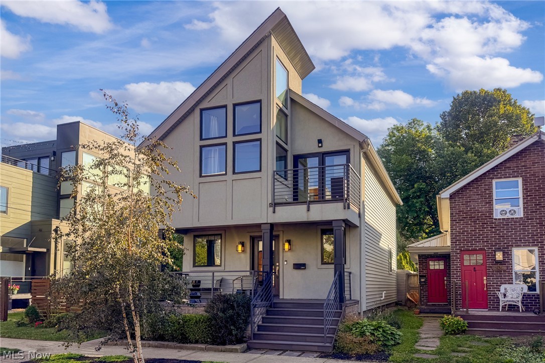 2144 W 6th Street Cleveland OH 44113