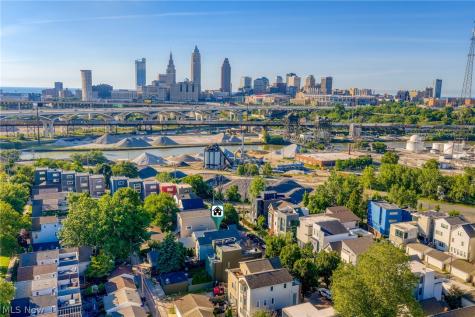 2144 W 6th Street Cleveland OH 44113