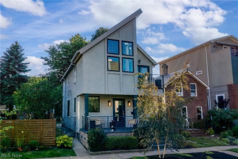 2144 W 6th Street Cleveland OH 44113