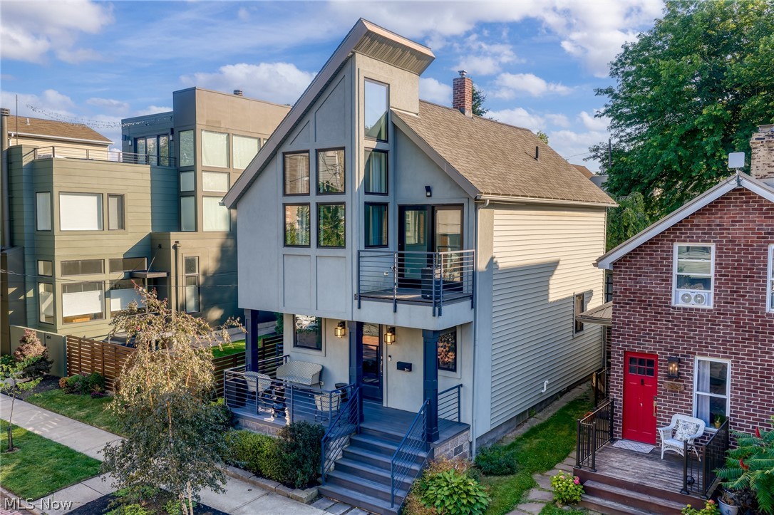 2144 W 6th Street Cleveland OH 44113