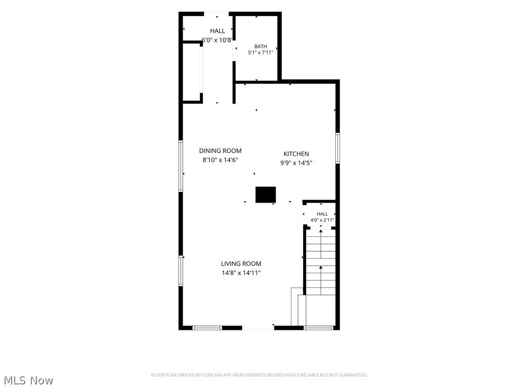 2144 W 6th Street Cleveland OH 44113