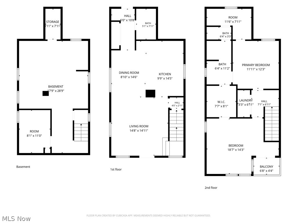 2144 W 6th Street Cleveland OH 44113