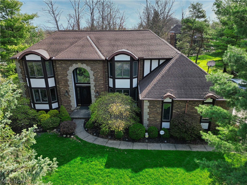 10621 Sherwood Trail North Royalton OH 44133
