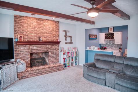 10621 Sherwood Trail North Royalton OH 44133