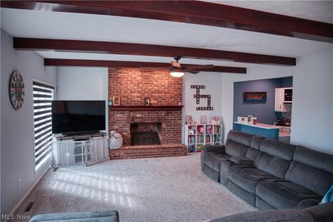 10621 Sherwood Trail North Royalton OH 44133