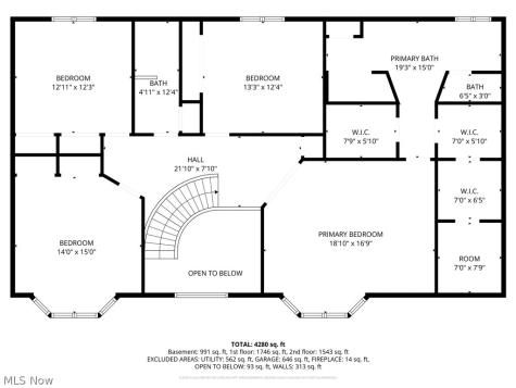 10621 Sherwood Trail North Royalton OH 44133
