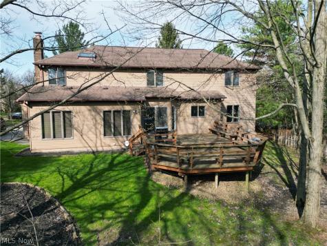 10621 Sherwood Trail North Royalton OH 44133