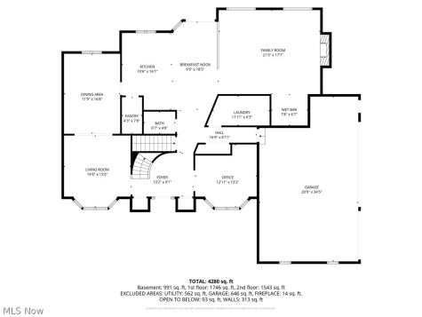 10621 Sherwood Trail North Royalton OH 44133