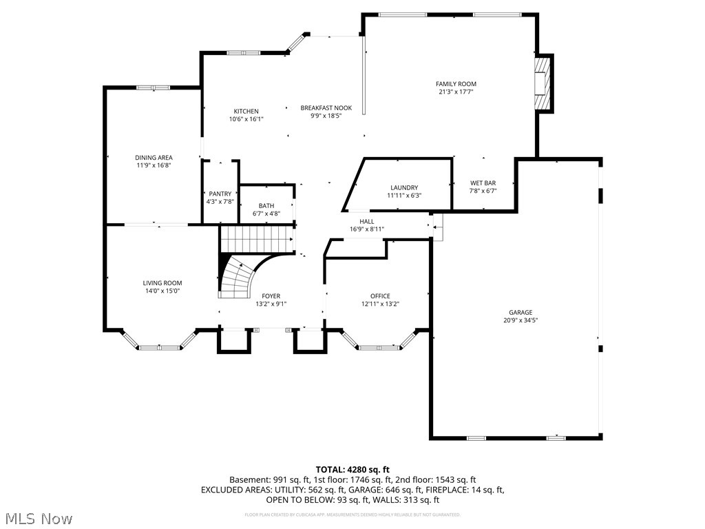 10621 Sherwood Trail North Royalton OH 44133