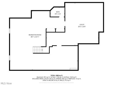 10621 Sherwood Trail North Royalton OH 44133
