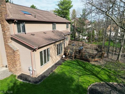 10621 Sherwood Trail North Royalton OH 44133