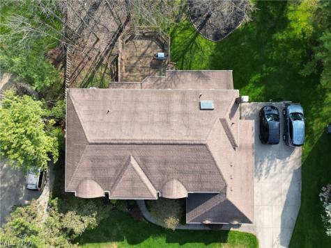 10621 Sherwood Trail North Royalton OH 44133