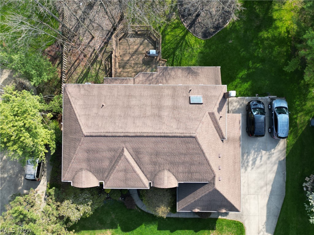 10621 Sherwood Trail North Royalton OH 44133