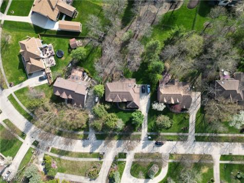 10621 Sherwood Trail North Royalton OH 44133